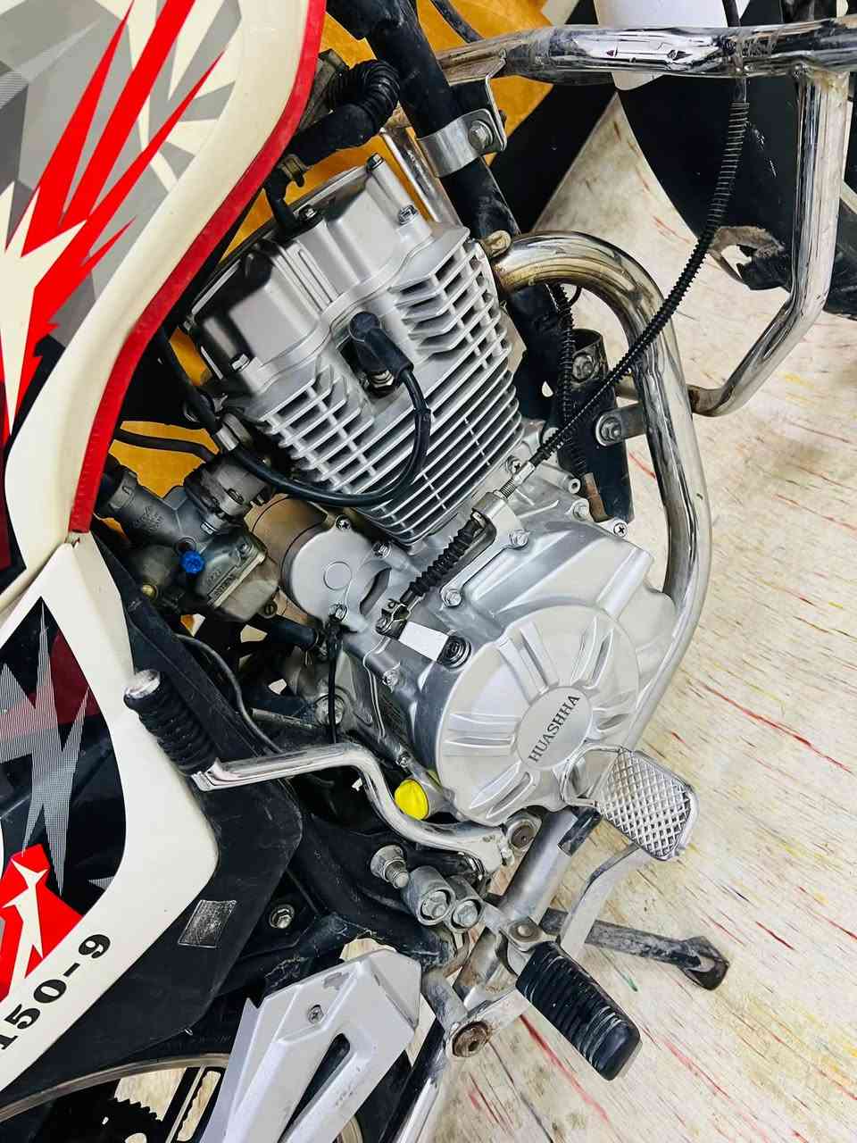 هيوشه • ٢٠٢٣ • وراق وياها