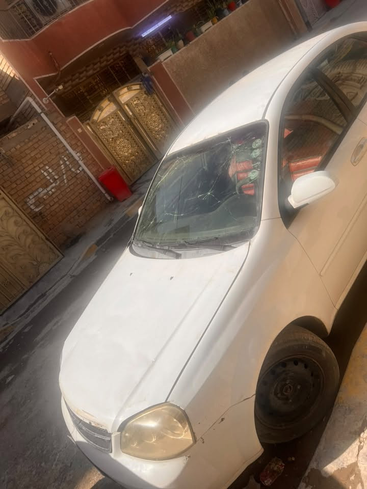 اوبترا رقم اربيل رجع عليها البنيد بالطريق الخارجي وشويه سوه رصعات بالقماره والبنيد باردات يرجعن الموديل ٢٠١٠ المكان بغداد ..نص مكينه جديده رولات جدد نوزلات جدد الكير مكفول النواقص دعاميه الوره تعبانه مع صدر السعر ٦٠ وبيها مجال***********

نص مكتوب في الصور:
- قص