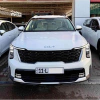 سورينتو ٢٠٢٤ • ٧ راكب • رقم بغداد