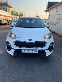 سبورتج • ٢٠٢٠ • فول مواصفات