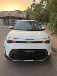 كيا سول • ٢٠٢٤ • ٢٧الف