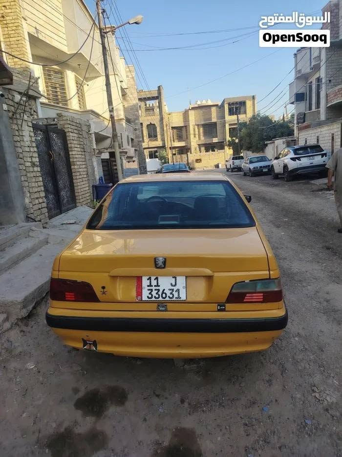 السلام عليكم 
بيجو بارص 2015 
كير محرك مكفول
تبريد شغال
صدر نص عمر 
سياره خير من الله
مبدل بنيد طاير .. 
بسمي سنويه تحويل ثاني يوم
مكاني بغداد الغزاليه
للاستفسار
***********
