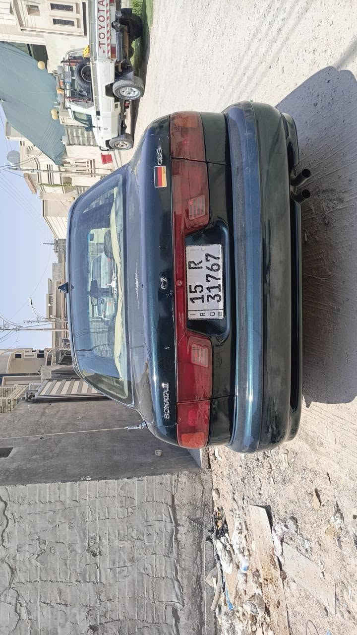 السلام عليكم سوناته موديل /95/ كير اوتماتيك صدر ومكينه وكهربائيات رقم انبار مشروع وطني ثاني يوم تحويل سنويه لحد 30 سياره جهازه لشارع السعر 34 قفل مكاني لفلوجه جغيفي ممتواحد ع فيس رقمي *********** الفلوجة, الأنبار
