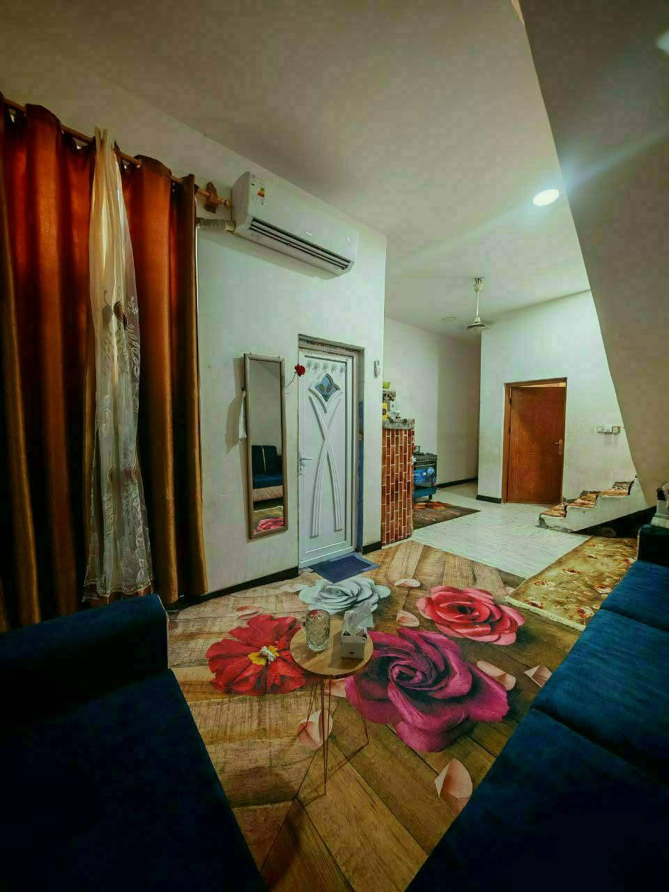 بيت بالموحيه بال٣٦ مساحه ١٠٠ متر شرك ٥*٢٠ طابق واحد قرب كاتب عدل السعر ١٤٥ مليون أبو كيان *********** لمشاهده العروض الدخول على رابط الواتس اب
https://chat.whatsapp.com/FmpEecBasdwIruejFomvi8?s=cl&p=a&mlu=4&ilr=4
