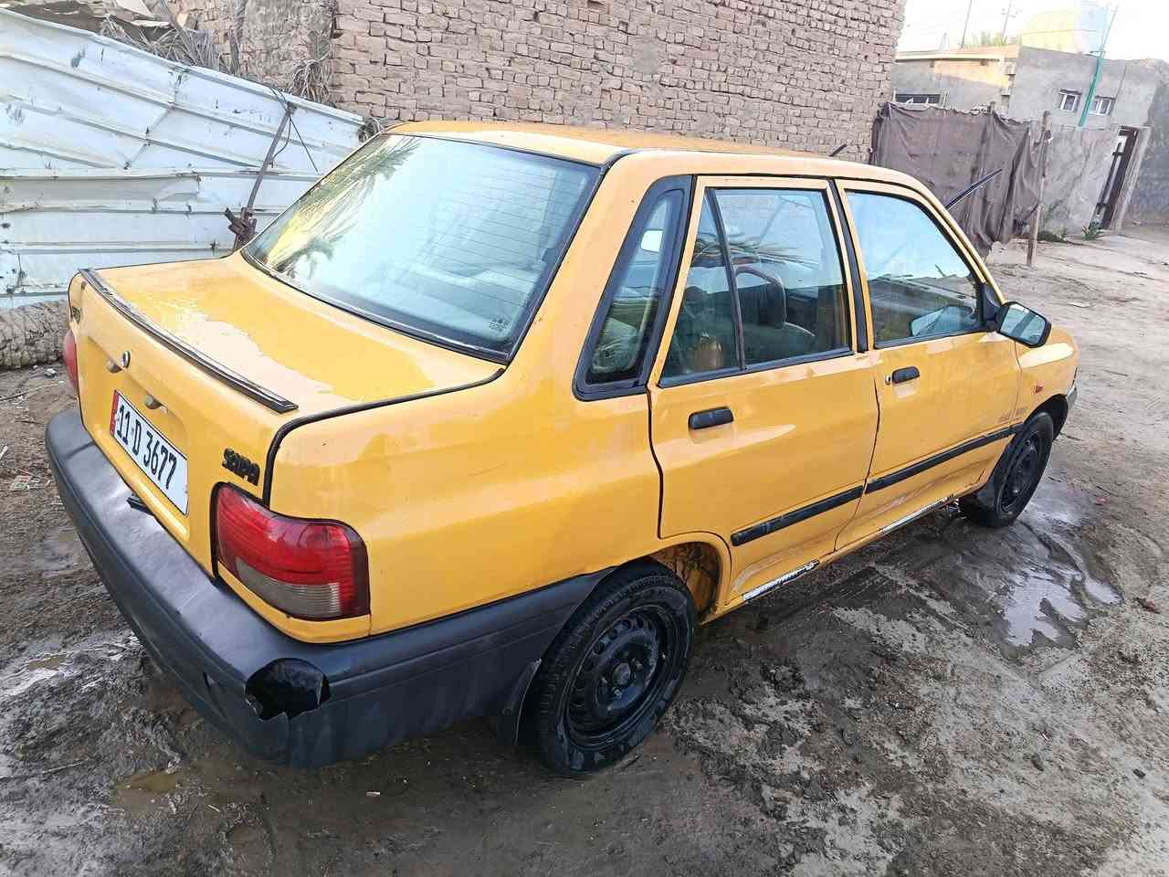 وين الجنايه وين اليدور على تكسي
وين اليدور اصلولي وراسه بارد وين اليدور على خبزه لعياله
سايبه تكسي ١١ رقم بغداد انكليزي دولي مميز سنويه لل30 تحويل ثاني يوم مامطلوبه ربع مكينه وكير نظيفات السياره دواخل كلش حلوه گشررائع اخياس ماكو تخم تاير شواصي جديده 
جاهزه ومرزوقه
السعر 22
ترهم امراوس بأقل سعر محتاج فرق
الله يرزق الياخذها
العنوان الديوانية الشاميه بالصلاحيه ***********
