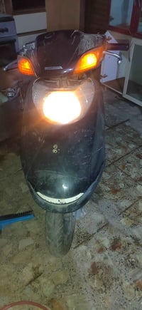 طافيه • ١٥٠ • هوندا