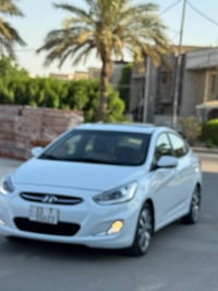 اكسنت • ٢٠١٨ • ماشي ٥٧٠٠٠