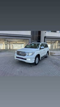 فول GXR • موديل ٢٠١٠ • محرك وكير سليم