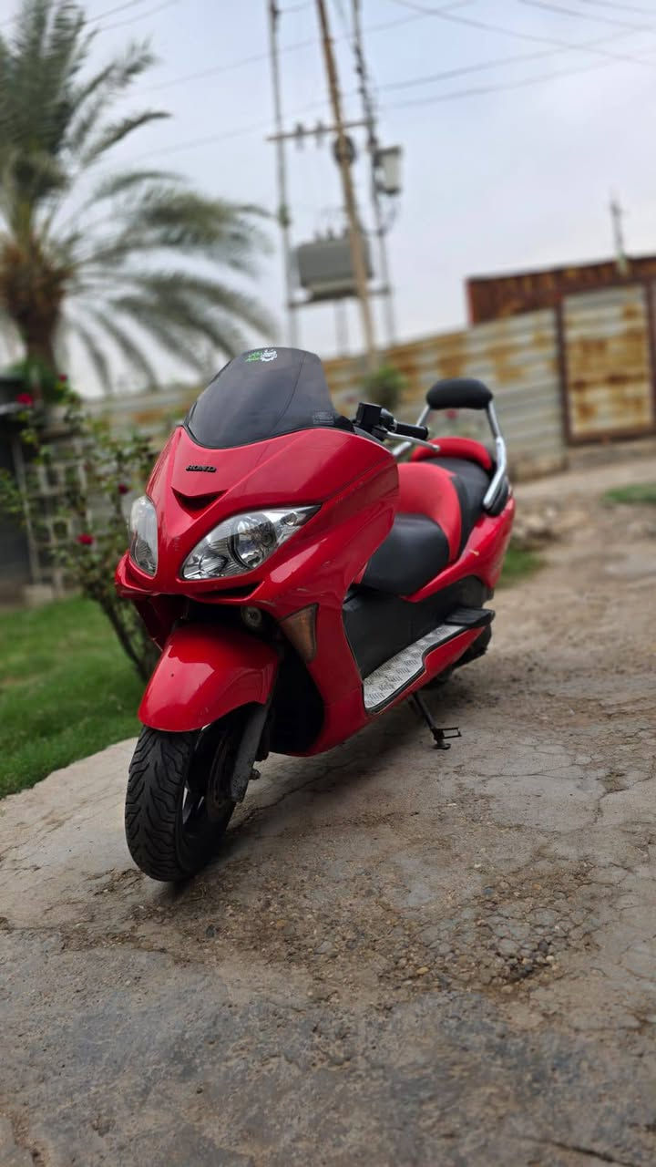 فورزه ٠٨ • تايرات جديد • مكينه كفاله