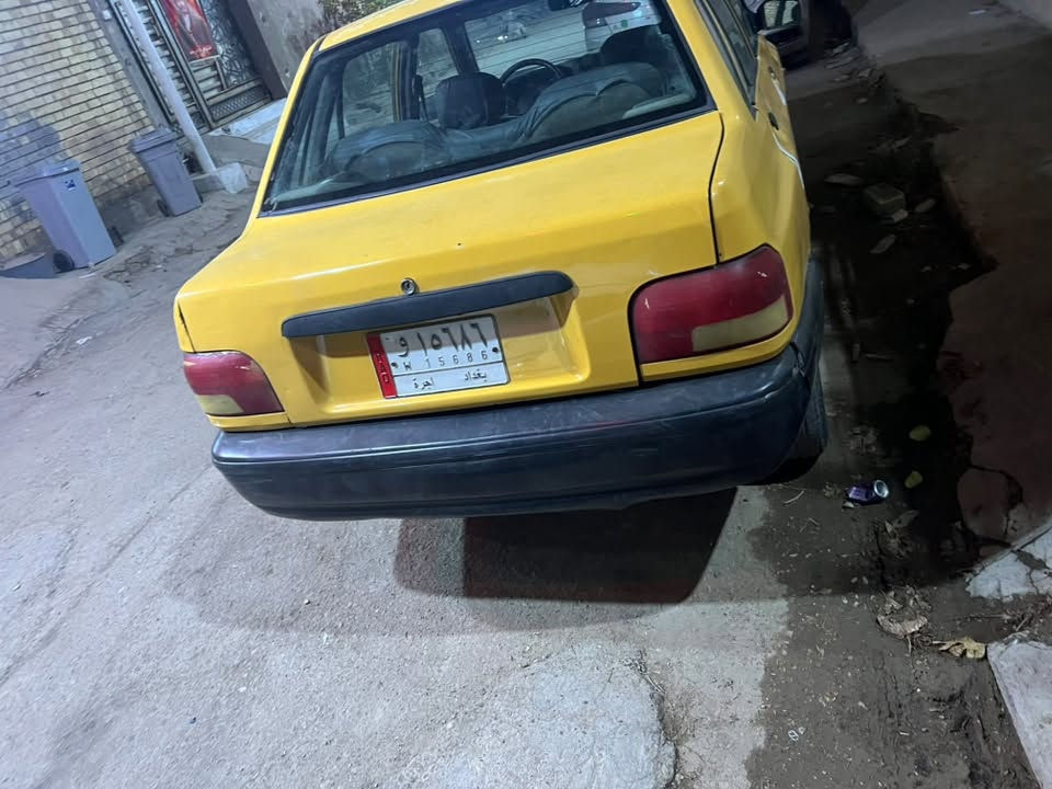 سايبا 14 اصوليه سنويه عند الهيئه تدفع 65 الف عندي وصل مكان بغداد السعر 20 ورق مكان راساً عبيدي ***********
