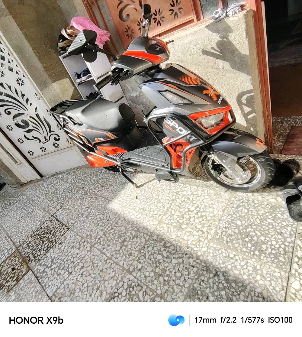 سكنس فحل • كهربائي • بغداد