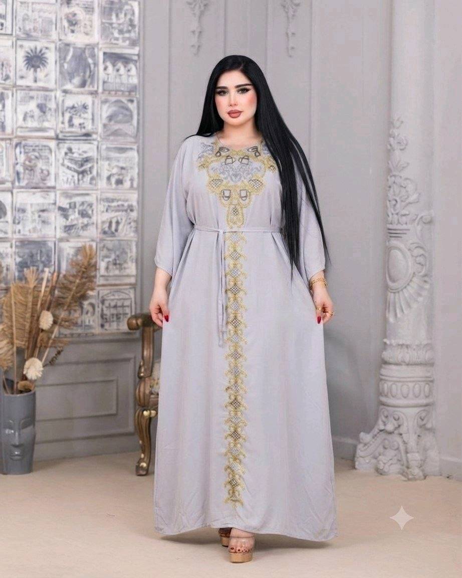 تخفيضااات ...

دشداشة برنسيسه ستراس و تطريز دبل كلوش  😍

الخامه كشمير ايطالي اصلي 

القياسات من XXL الى 5XL

سعر الدرزن  85 الف 

نص درزن ب 43 الف