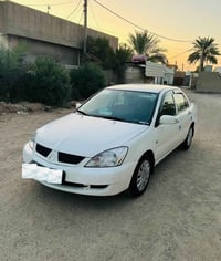 لانسر • ٢٠١١ • رقم ديالى