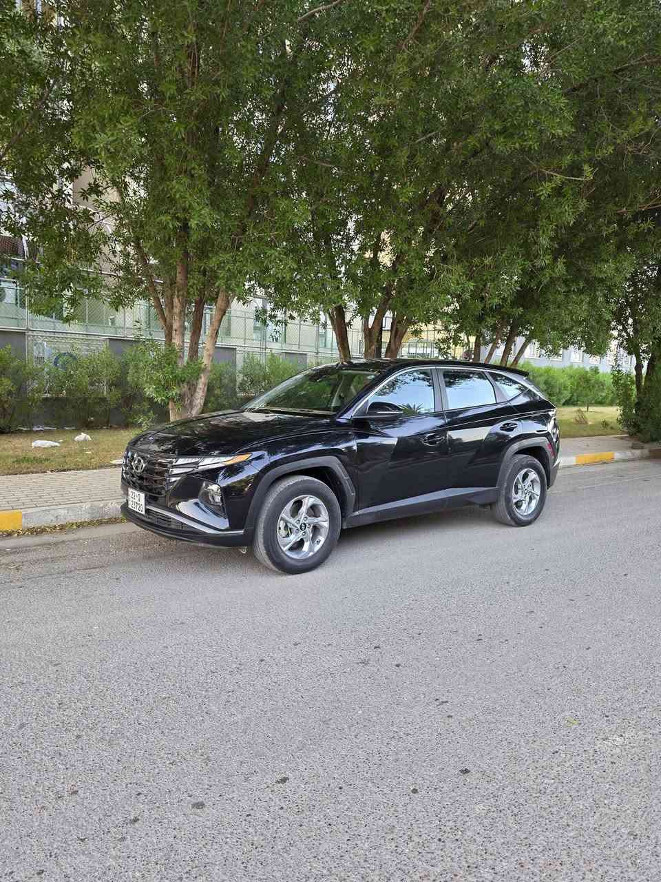 توكسان SE • ٢٠٢٤ • دفع رباعي