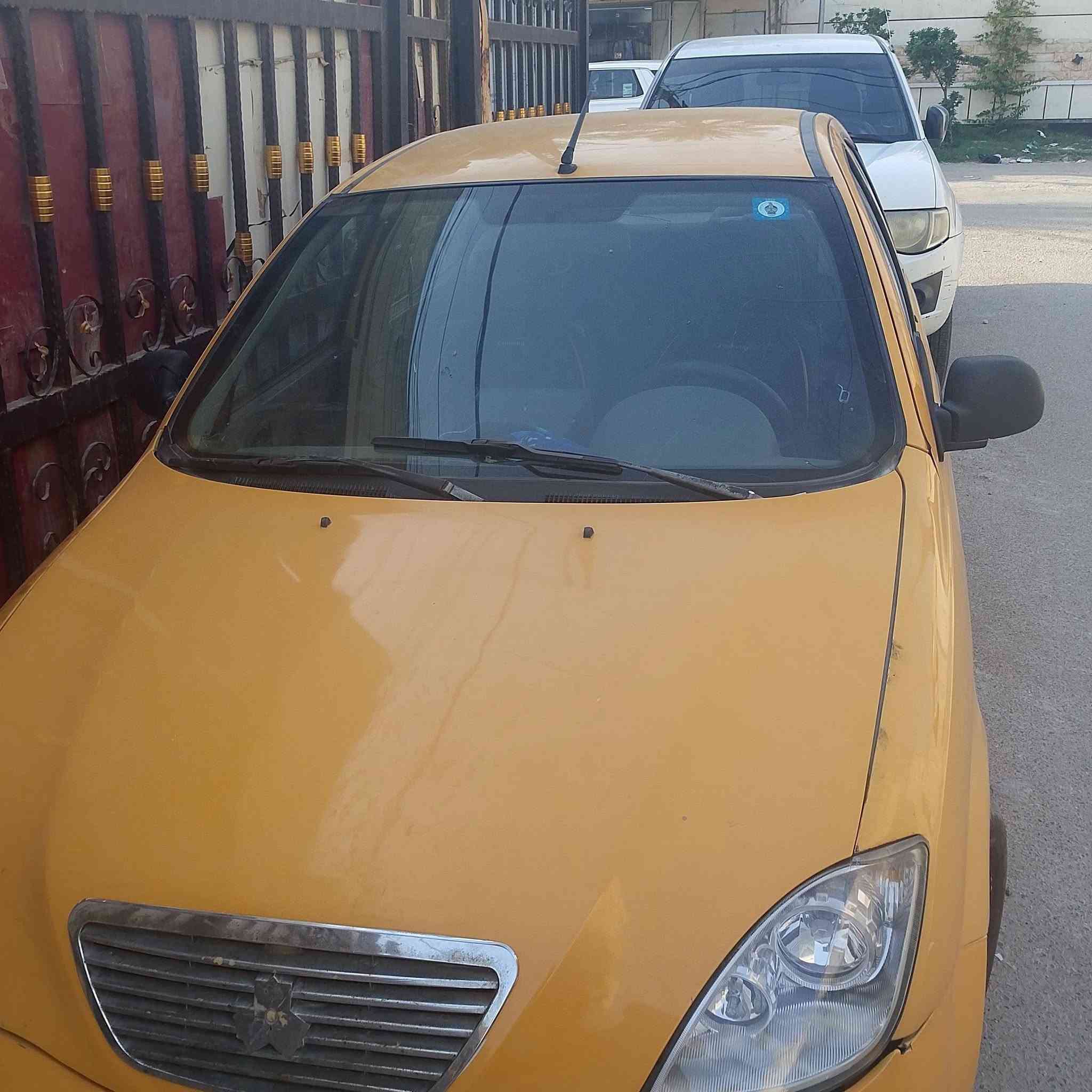 و سلام عليكم طيبه موديل ١٦ تحويل ثاني يوم سياره نضيفه رقم كليزي دولي سعرها ٢٨ رقمي ***********
