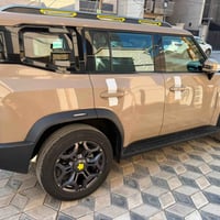 جيتور T2 • موديل ٢٥ • ٢٢ الف