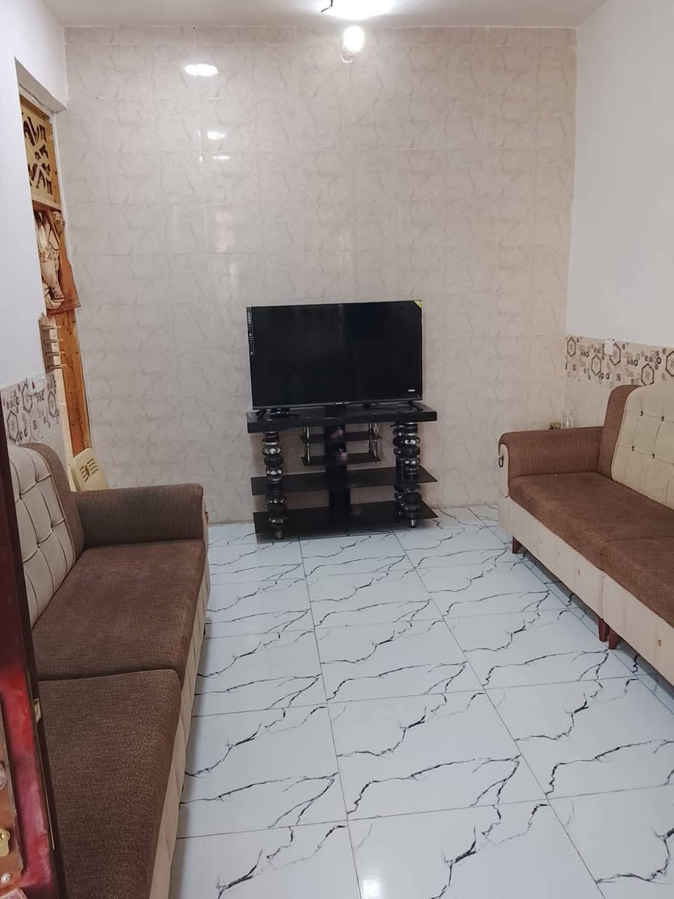 السلام عليكم عندي بيت بناء جديد بناء ٢٠٢٣ اريد ارهنه لمدت سنتين بدون اجار حسب الاتفاق شوكت مايخلص العقد ترجع فلوسك كامله في منطقه ٣/١٠ بصف التراث البياع طابو ملك صرف على طابو البياع طابقين ***********

نص مكتوب في الصور:
- ١٠:١٦
- ١٨٪
- المهملات
- تعديل
- تلقائي
- مشاركة
- ١٠:١٧ ٨٢٪ المهملات تعديل تلقائي مشاركة