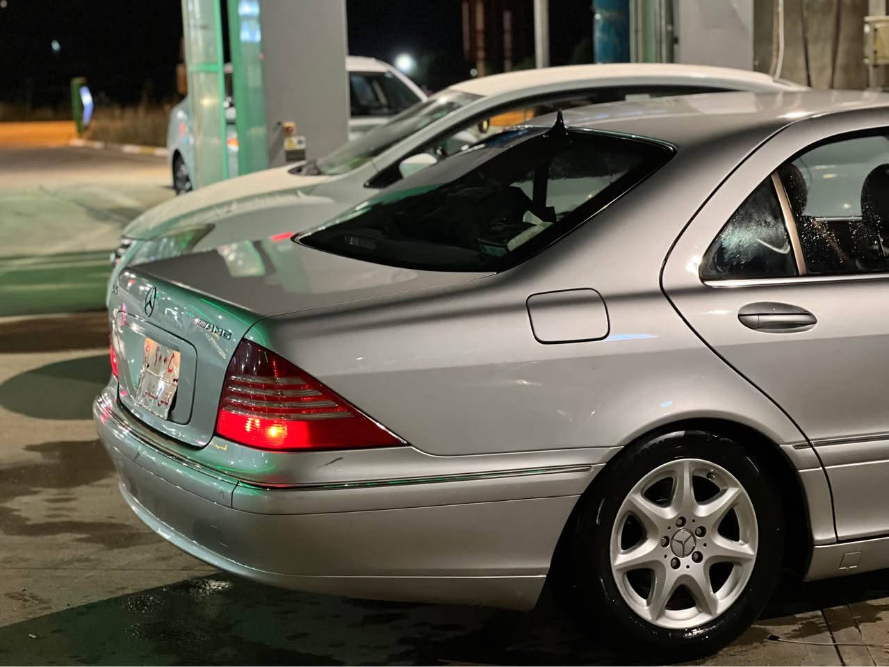 S500 
دەرگا لارج
سنوق سەحب
کوشن جلد 
هەر چوار کوشن هیتەر
هەر چوار کوشن خەزن
جامی پێشەوە و دواوە پۆلۆرایس بیلاد
لایت ئۆتۆ 
فڵچە ئۆتۆ 
پەردە 
سوکان کارە با
سوکان هیتەر
تەحدید سورعە 
ئاوێنە دژە فول 
ئاوێنە هیتەر شەفت کارەبا
تەبرید نیزامی سپلێت 
حاسە پێشو دوا
 
Aux
دەبڵی جەگ
277هەزار ڕۆشتوە 
٦٥ مەجال
*********** السليمانية, العراق
