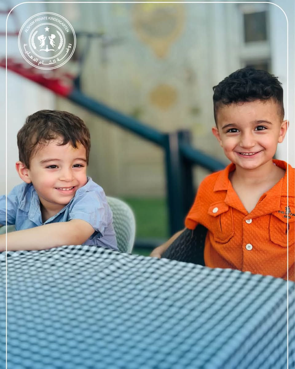 هنا تبدأ اجمل حكايات الطفولة🤍🥹

للتسجيل التواصل على الواتساب فقط ***********

الفلوجة -  الجغيفي
