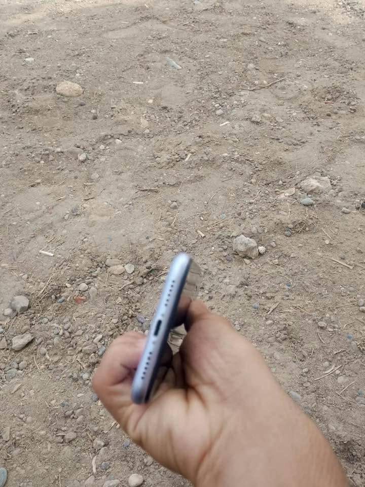 ايفون ١١ • بطارية ١٠٠٪ • شاشة مبدلة