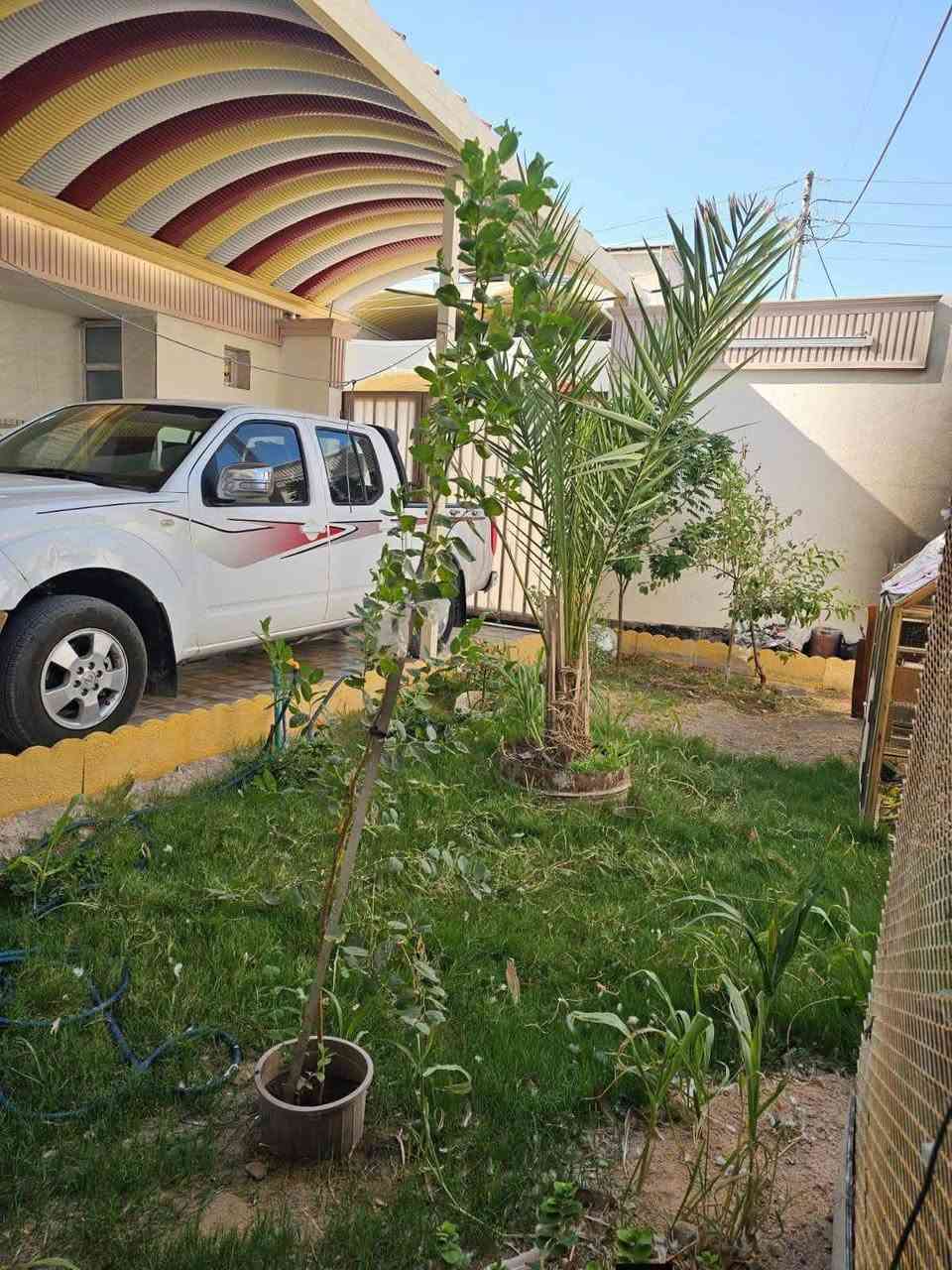 طابو زراعي • ٢٠٠م • غرفتين