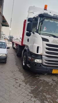 شاحنة • للبيع