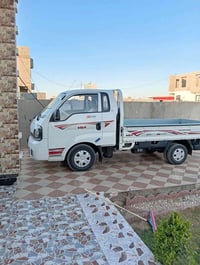 كيا 2700 • موديل ٢٠٢٦ • زيرو ٢٠٠٠كم
