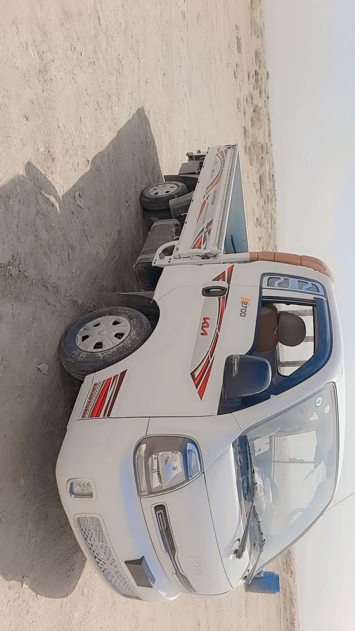 السلام عليكم كي للبيع موديل 2026
***********
