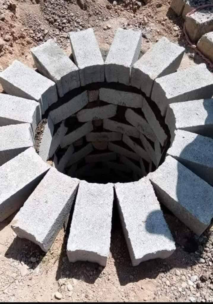 كادر حفر • منهولات • تنظيف هياكل
