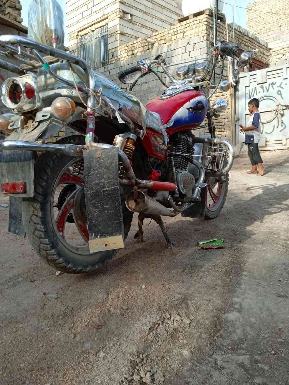 هوندا • ٢٠١٤ • مفتوحه