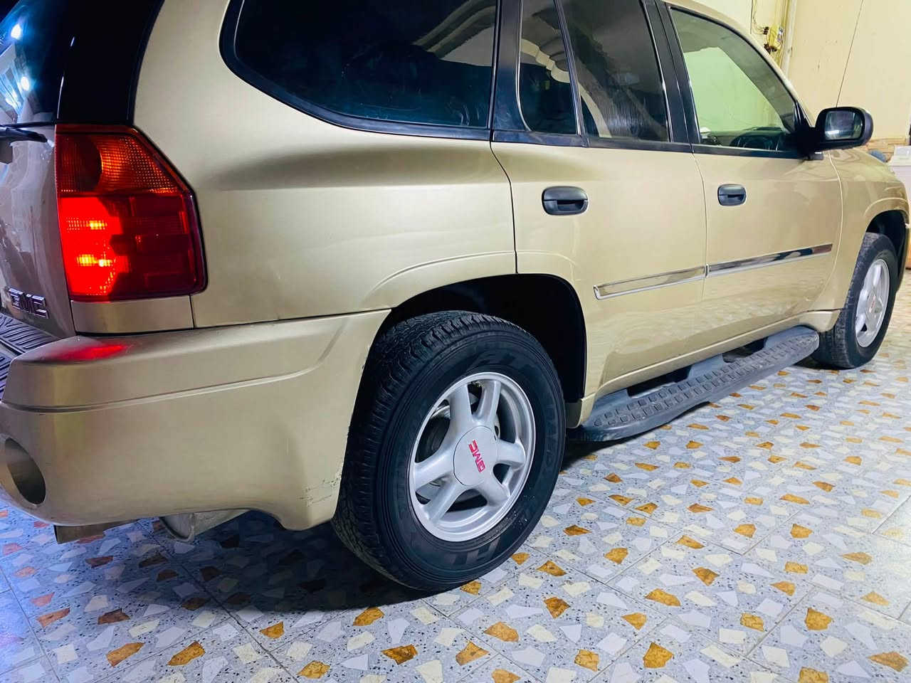 سلام عليكم
جمسي انڤوي موديل 2007 بغداد سياره جديده سياره 6سلندر مكفوله كفله عامه تحويل مباشر سنويه جديده وارقام انكليزي سياره بسمي مثل ماموضحه بصور

📌السعر:90 مجال حك الجيه 

📌العنوان :بغداد جسر ديالى القديم

📌رقم الهاتف:***********

📌غير متواجد عله الفيس بوك فقط واتساب
