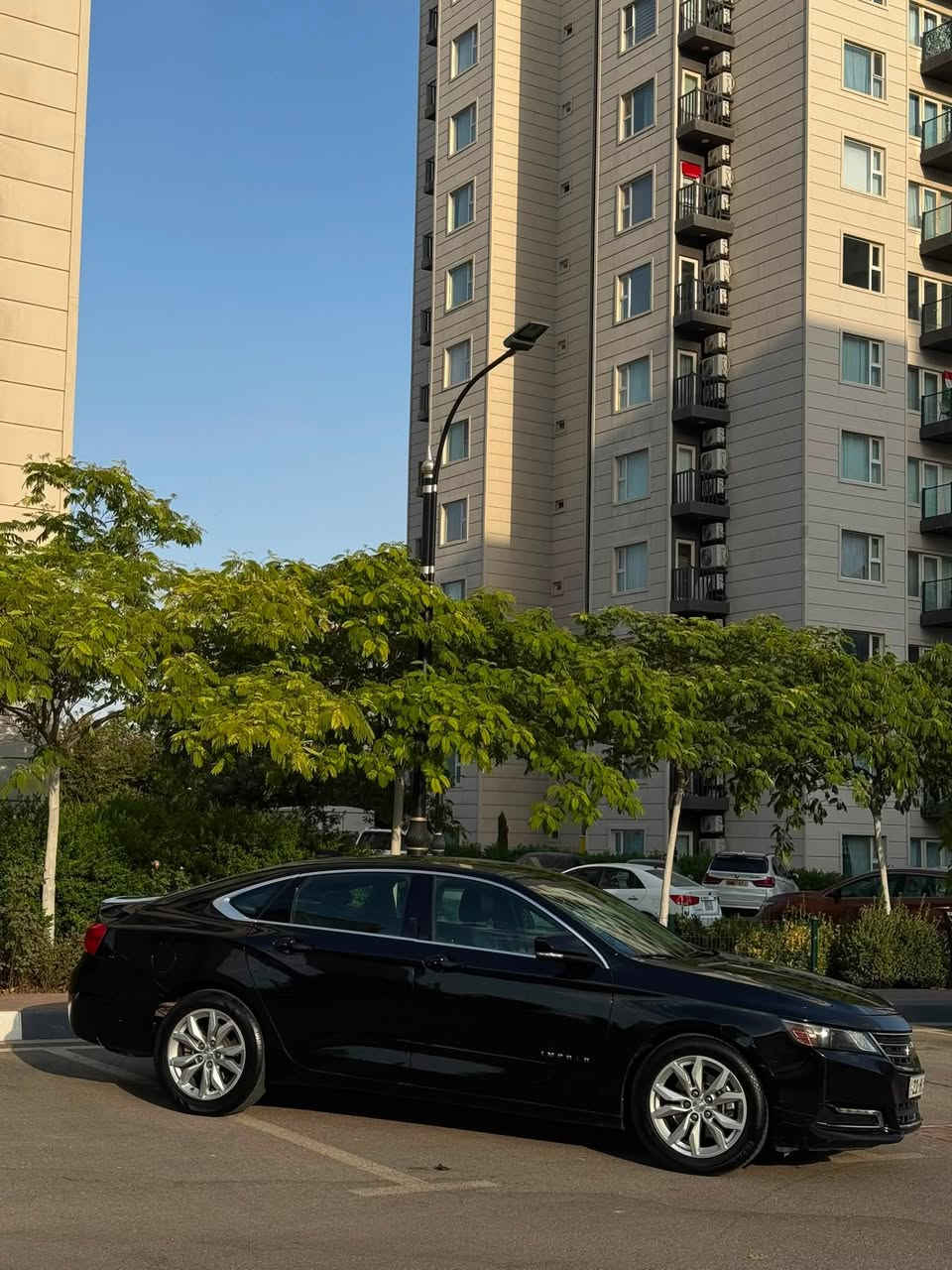 امبالا ٢٠٢٠ lt للبيع او مراوس بجارجر
مكينه v6 3600 
مواصفات الlt معروفه 
السياره جاهزه 
حادث خلفي 
جنطه + جاملغ بدون ايرباك 
 السعر ١٣٨ وبيها مجال 
***********
