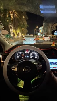 بغداد للنجف • سيارة • العشره الصبح