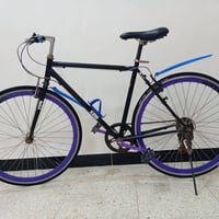 بايسكل c700 • نضيف • جسر ديالى