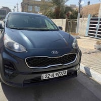 للبيع سبورتج موديل 2022 ✅  سعرها ادخل ع رابط https://t.me/carssofiraq/...
