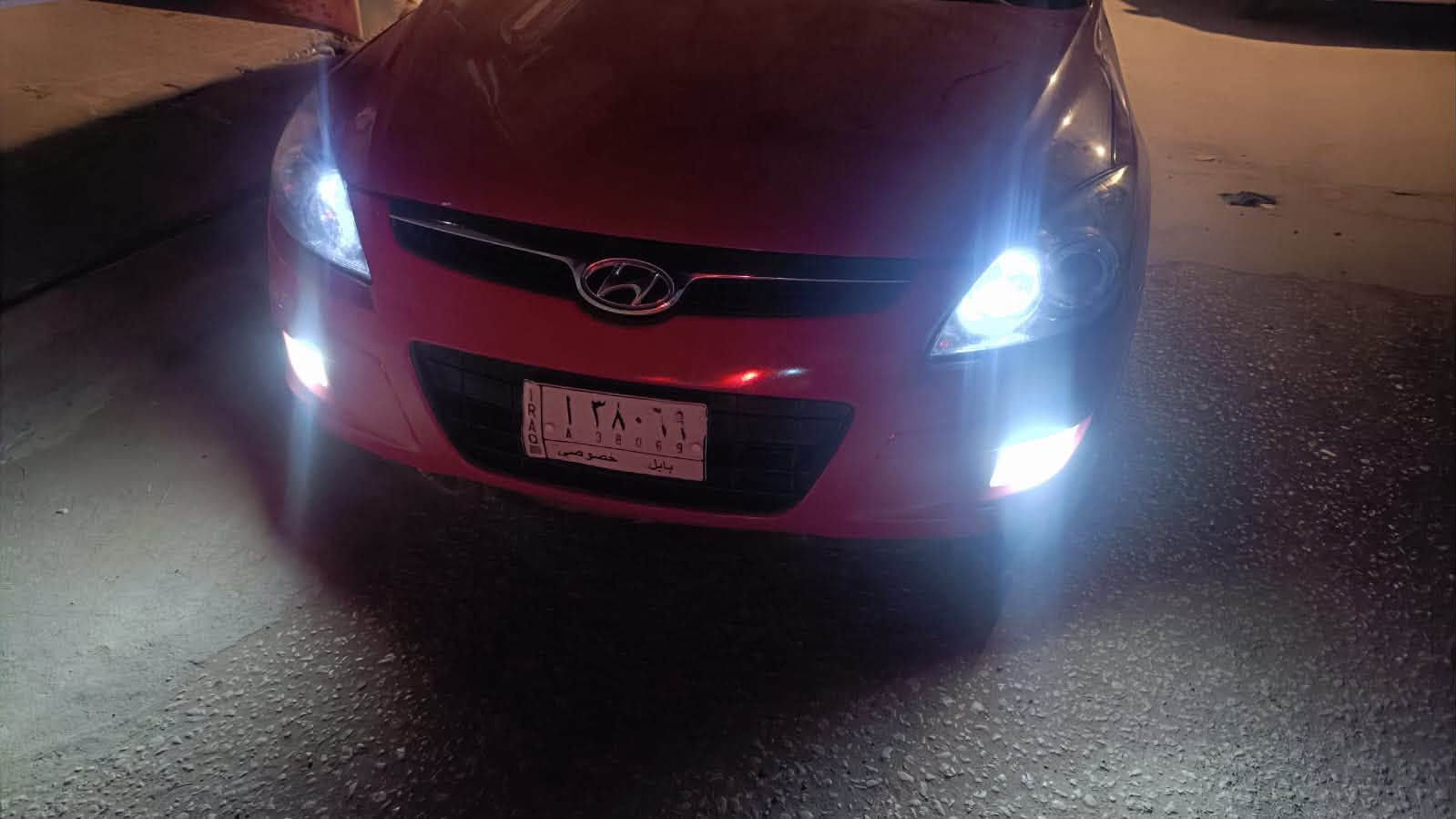 ⛔️اخوتي رجاءا حلال العالم لحد يكسر بي تريد تستفسر اكثر يمك الرقم وبيك خير وتدلل

💫النترا تورنك هاشباك جنطة كبيرة

💫محرك دوش 1800 وكير خير من الله

💫تبريد ثلج 

💫اللون احمر 

💫فتحة سقف 

💫كشنات جلد +تدفئة وتبريد

💫مثبت سرعة 

💫مانع انزلاق 

💫ويل رياضي 

💫رقم بابل باسمي 

❌الحادث جاملغ الايمن مصلح ومصبوغ والايسر مصبوغ اثر جراد .

💵💸السعر // ٧٥ورقه وبيها مجال ان شاء الله 

📞✉️للاستفسار// مراسلة واتساب او اتصال ع رقم 

***********

📍📍الموقع // بابل المركز

