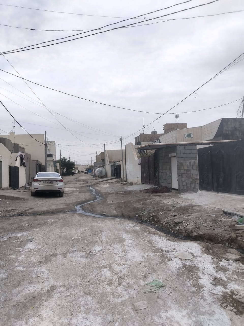 زراعي • ١٠٠م • للبيع