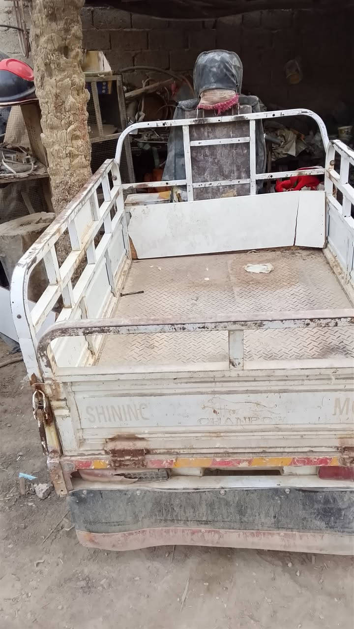 موديل ١٨ • مكينه ٢٤ • أوراق كامله