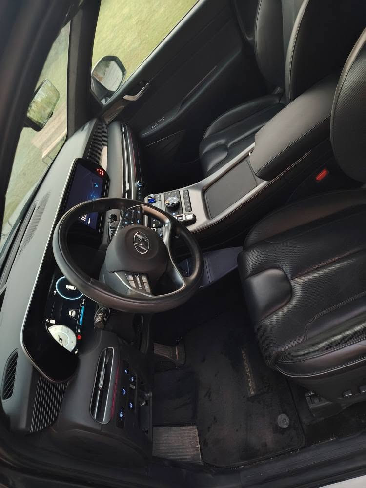2024 Hyundai Palisade Calligraphy

صور الحادث + صورة السيارة داخل المنشور 

🏁🏁🏁🏁🏁🏁🏁🏁
⬜️◻️▫️⬜️◻️▫️⬜️
المسافة المقطوعة : 47135 mi 🚶
حجم المحرك: 3.8💪🏻
عدد الاسطوانات : 6 سلندر
اللون : فيراني 
🏁🏁🏁🏁🏁🏁🏁🏁🏁
⬜️◻️▫️⬜️◻️▫️⬜️
🚗🚗🚗🚗🚗🚗🚗
🚗🚗🚗🚗🚗🚗🚗
الإضافات :  
بروجكتر 📺
فتحتين🌃
كراسي ميموري 2️⃣
شاحن وايرلس 📱
كاميرات 360
بصمة تشغيل  👈🏻
شفتات ستيرنك 2️⃣
حساسات امامية ⚠️
تحديد مسرب | : | 
تقديم للأمام والخلف عن طريق الريموت 🗝️
اوتو هولد 🅿️
تشغيل عن بعد ☝🏻
هاند بريك بصمة ​👈🏻
تدفئة كراسي 🔥
تبريد كراسي 🧊
تدفئة كراسي خلفية  🔥
تبريد كراسي خلفية🧊
تدفئة ستيرنك 🔥
صندوق كهرباء ⚡
نقطة عمياء 🚨
إضاءة LED💡
برادي خلفية 🥃
ويل كب 🛞
شاشة تحكم لمس📺
اندرويد اوتو🤖
ابل كار بلاي🍏
خرائط 🗺️🧭
دخول ذكي🚪
 مكاني بغداد 
رقم***********
السعر 260 حلة, بابل
