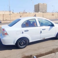افيو • ٢٠١١ • الكير يبوش