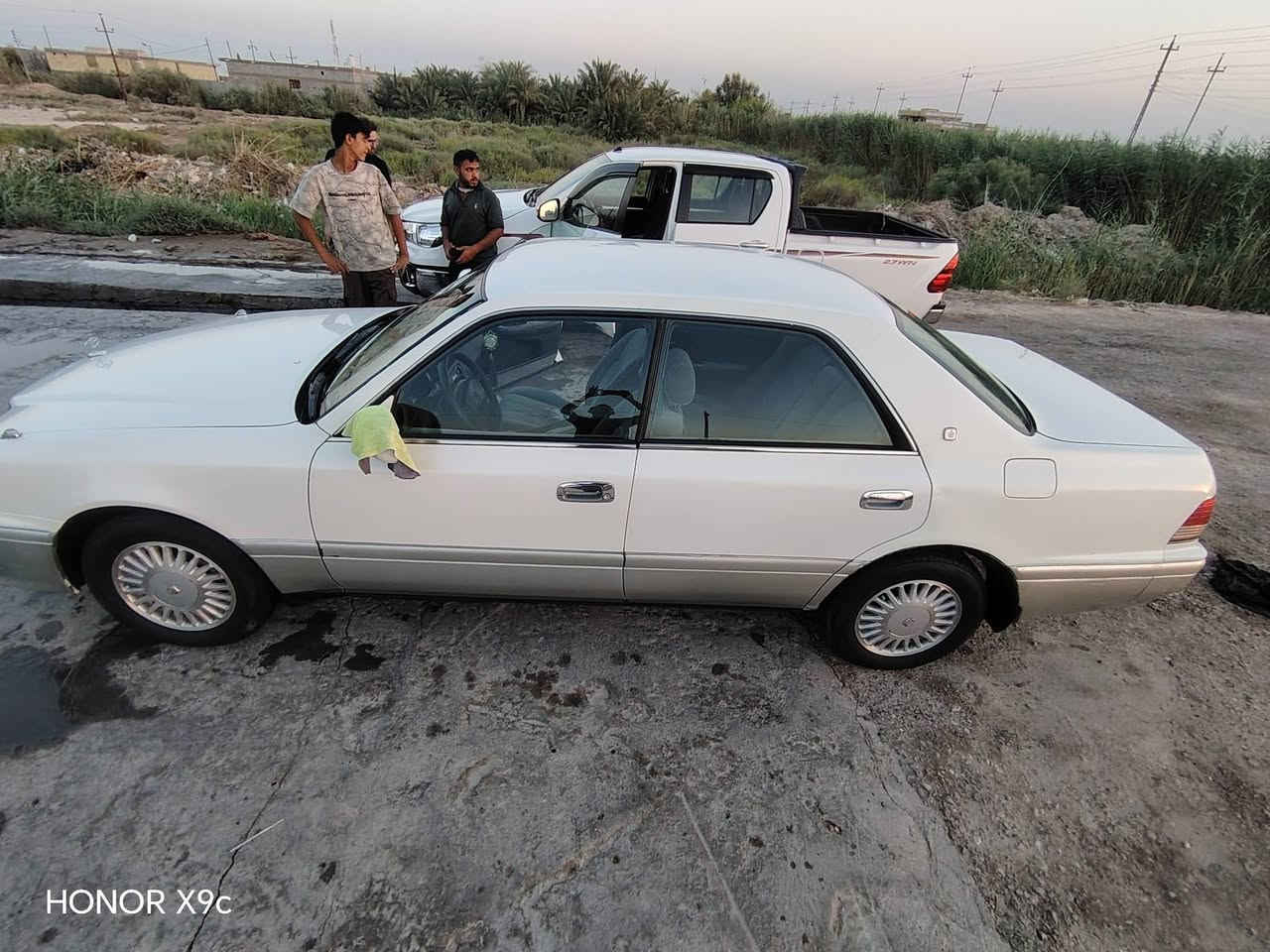السلام عليكم من رخصه الادمن
راس الثور فلات البيع رقم بصره
سياره ابسمي سنويه هسه جددته
السياره كفاله عامه مكاني بصره دير
*********** نتصل والسعر 97
وبيه مجال
