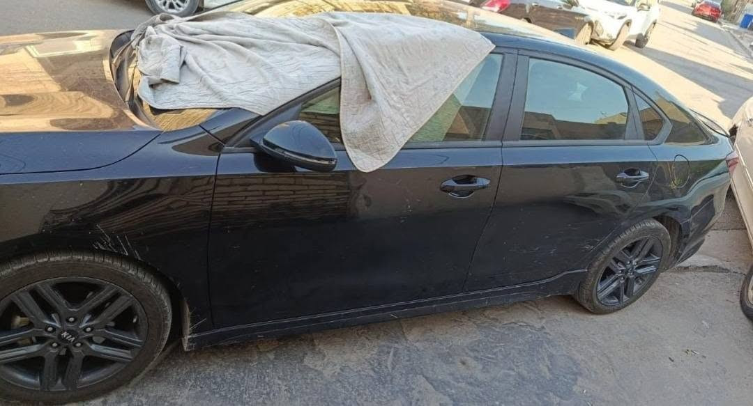 فورتي 2021 امريكي
بغداد  للتفاصيل  الاتصال ع رقم  ***********
غير متواجد خاصص مكلف بالنشر
