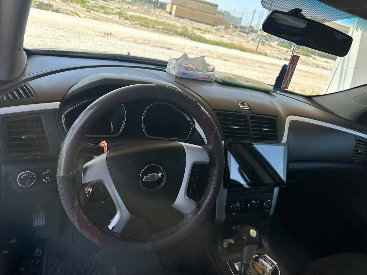 ترافرس • ٢٠١١ • بغداد