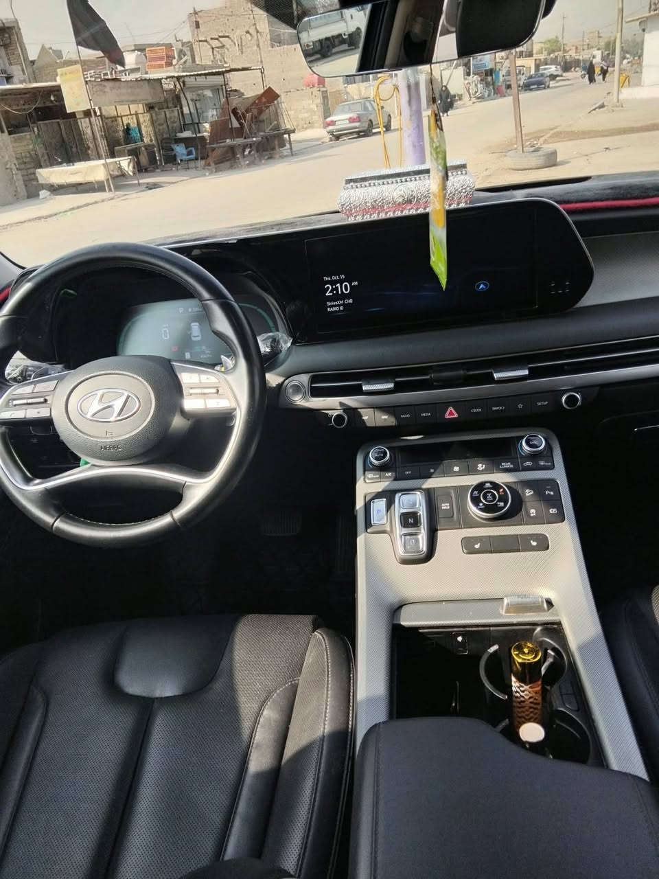 باليسايد • ٢٠٢٣ • ٧٠٠٠٠ كم