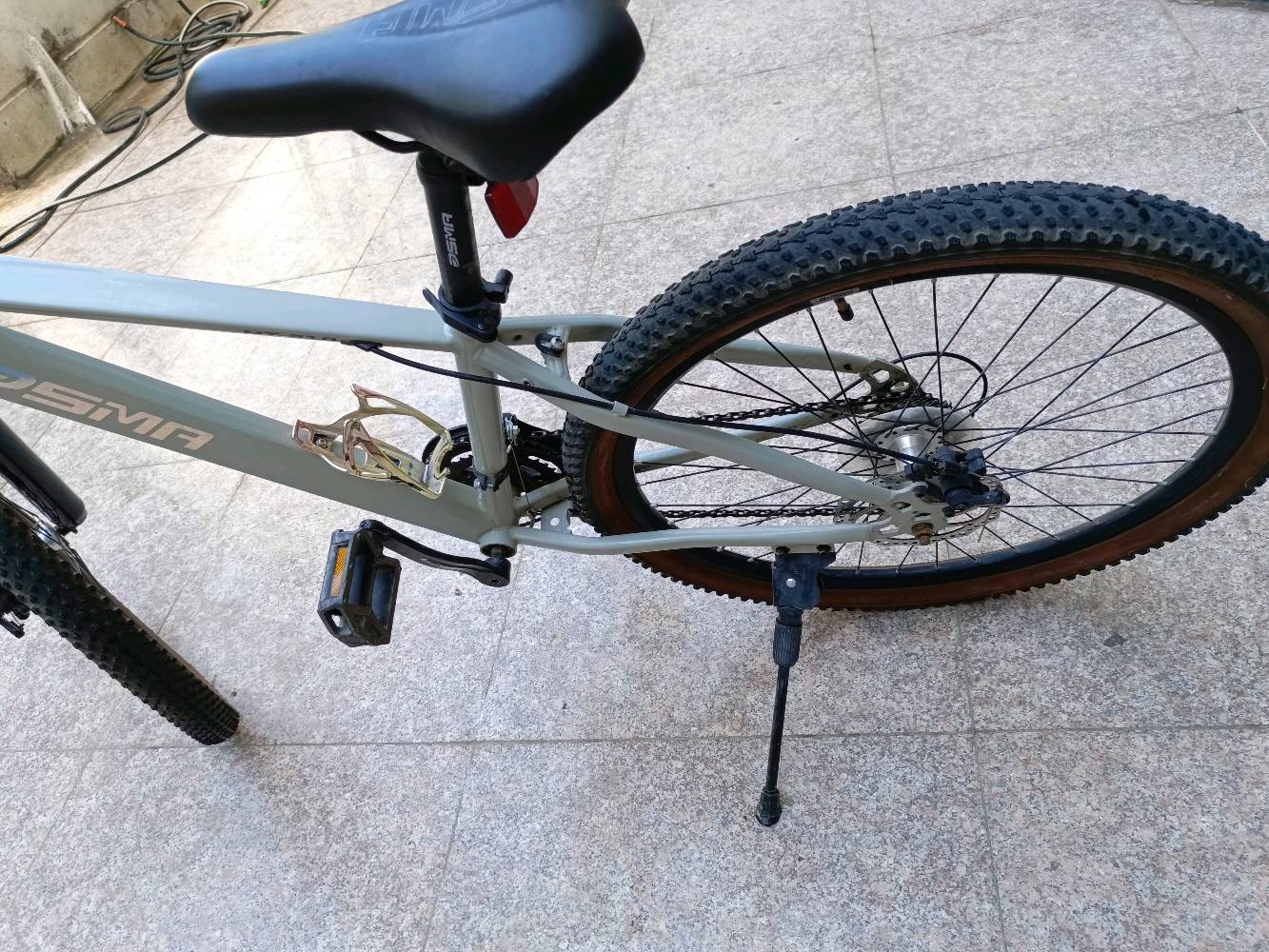 دراجة جبلية • MT310 • ٢١ سرعة