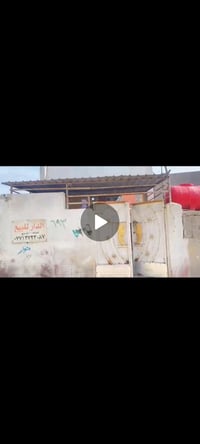 بيت للبيع • ١٠٠م • بغداد حي النصر