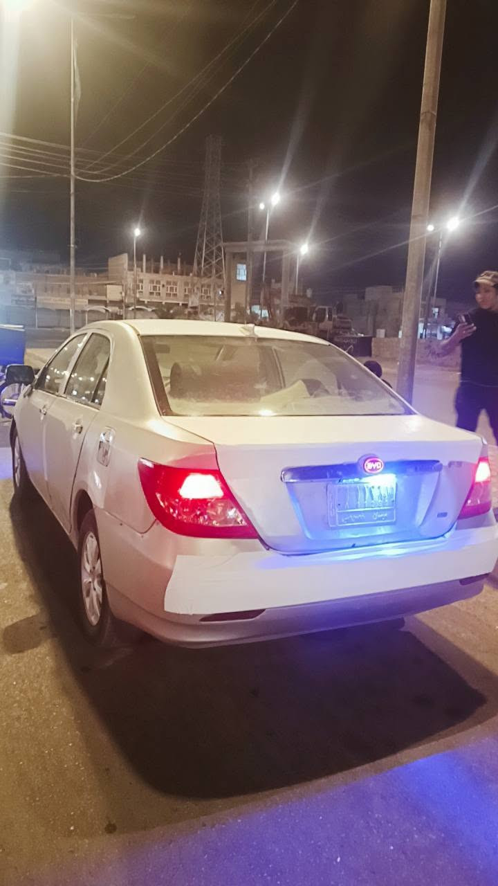الامراوس • للبيع • سيارة