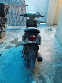 120كامة • واير • بستم مسور