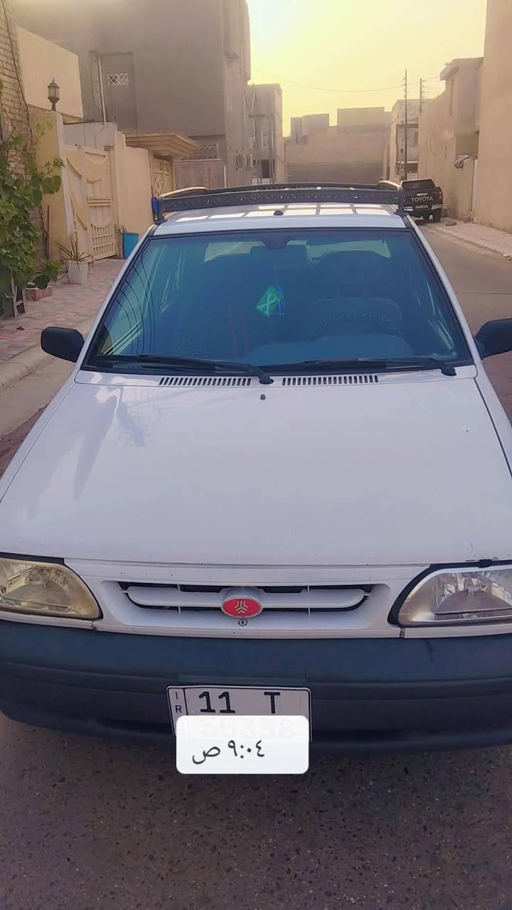 سايبا 2018  خصوصي بغداد
سياره استخدام بيت على وضع الشركة 
مابيها لاصبغ ولابارد  مكينة حلوة مابيها لا صرف ولا بخار كيرها ناعم 5 تايرات جدد
تبريدها حلو سيارة مابيها اي نقص شواصيها مملعوب بيهن بسمي وأريد تحويل
السعر
العنوان كربلاء
رقم التليفون/*********** ما متواجد ع النت
