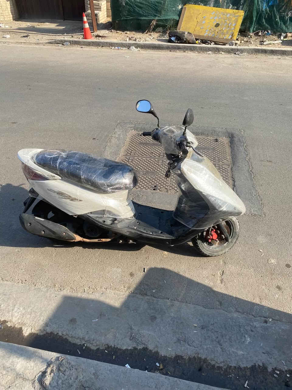 بريز • نضيفه • كيلو مكسور